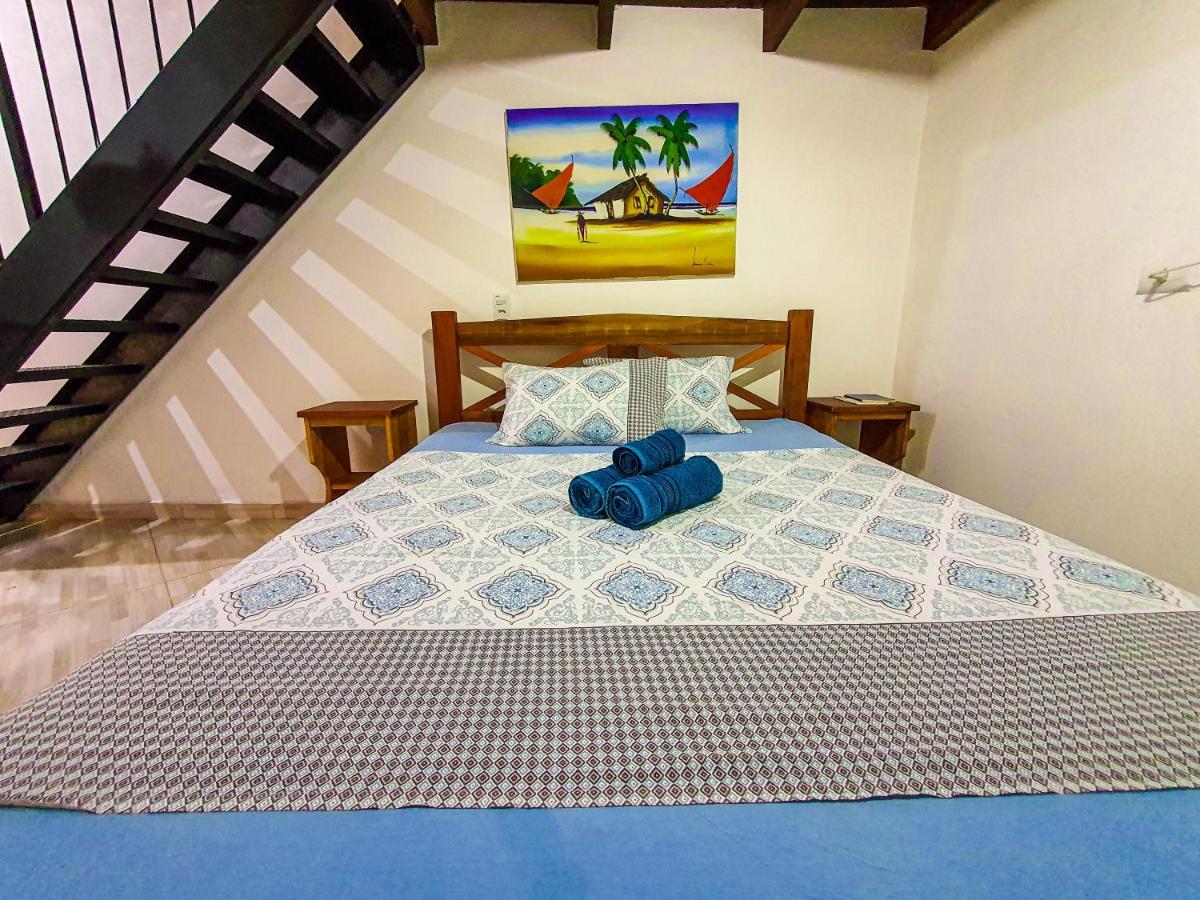 Guest House Della Vita Ilhabela Exterior foto