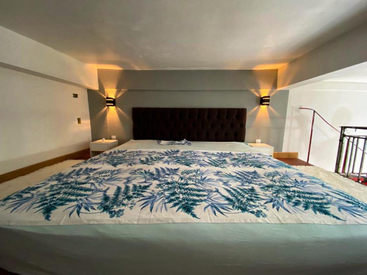 Guest House Della Vita Ilhabela Exterior foto