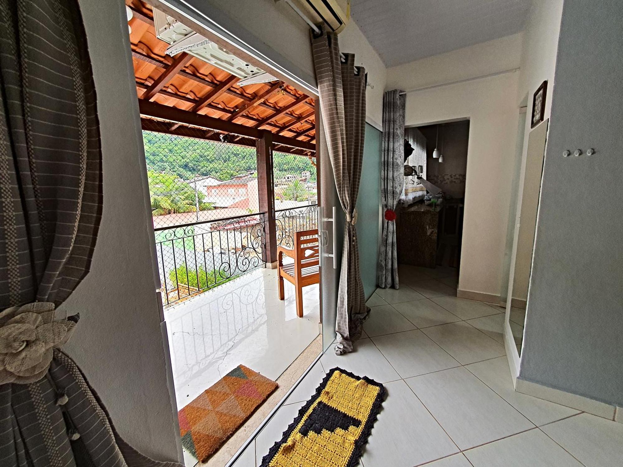 Guest House Della Vita Ilhabela Quarto foto