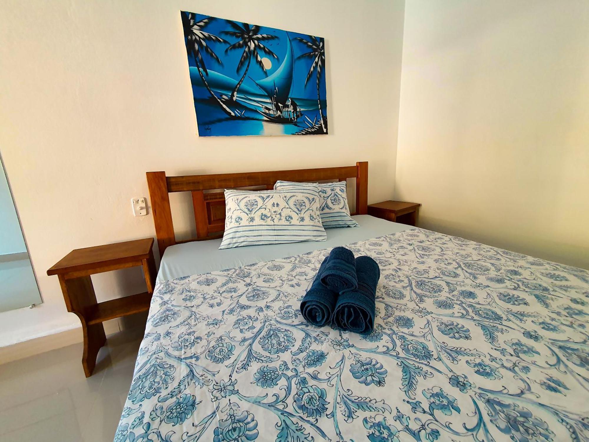 Guest House Della Vita Ilhabela Quarto foto